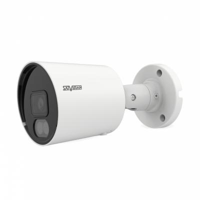 IP-видеокамера SVI-S123A SD FC 2Mpix 2.8mm