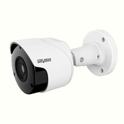 IP-видеокамера SVI-S123A SL v2.0 2Mpix 2.8mm