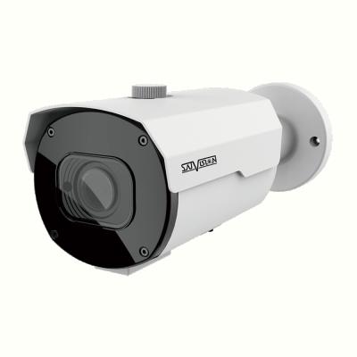 IP-видеокамера SVI-S483VM SD SL 8Mpix 2.7 - 13.5 mm