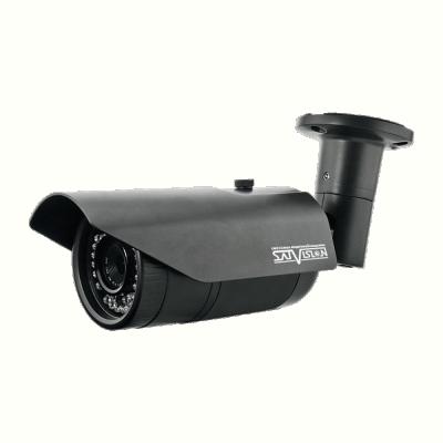 AHD-видеокамера SVC-S692V v3.0 2 Mpix 2.8-12mm UTC