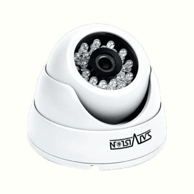 AHD-видеокамера SVC-D892 SL 2 Mpix 2.8mm OSD