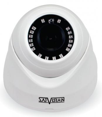 AHD-видеокамера SVC-D872 v2.0 UTC/ OTZ