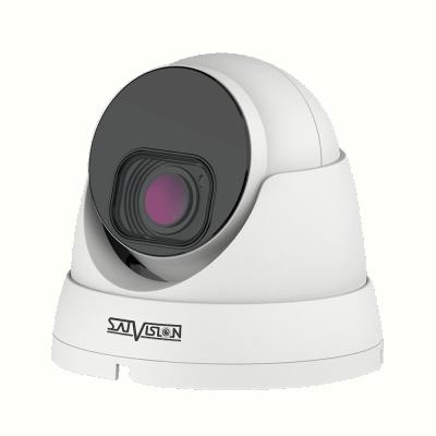 IP-видеокамера SVI-D323V SD SL v2.0 2Mpix 2.8-12mm