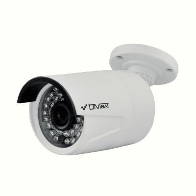 Видеокамера IP - DVI-S125 LV 