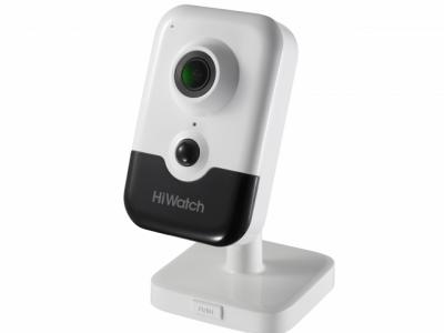 IP-видеокамера DS-I214W(B) (4 mm)