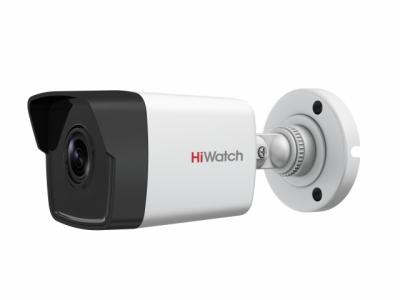 IP-видеокамера DS-I400(С) (6 mm)