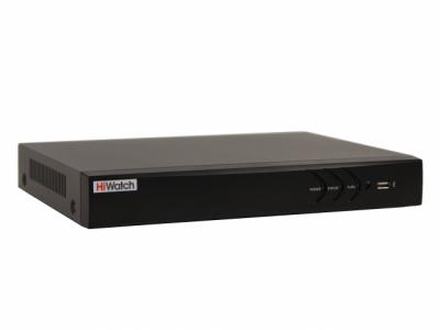 IP-видеорегистратор16-ти канальный DS-N316(С)